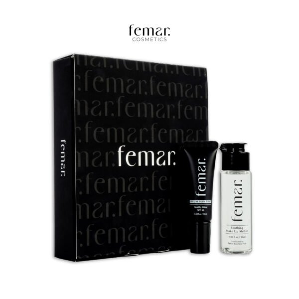 Femar combo travel set